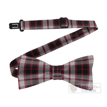 MacPherson (McPherson) Tartan Bow Tie