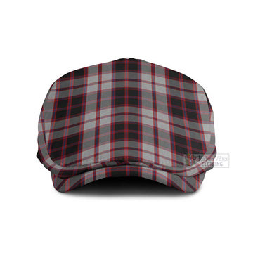 MacPherson (McPherson) Tartan Jeff Hat