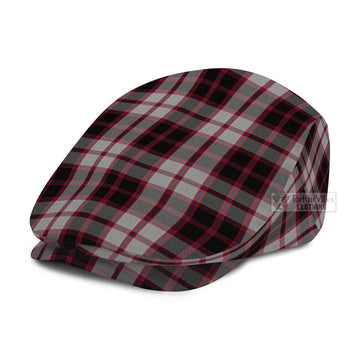 MacPherson (McPherson) Tartan Jeff Hat