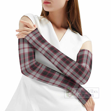 MacPherson (McPherson) Tartan Arm Sleeves - Tartan Vibes Clothing