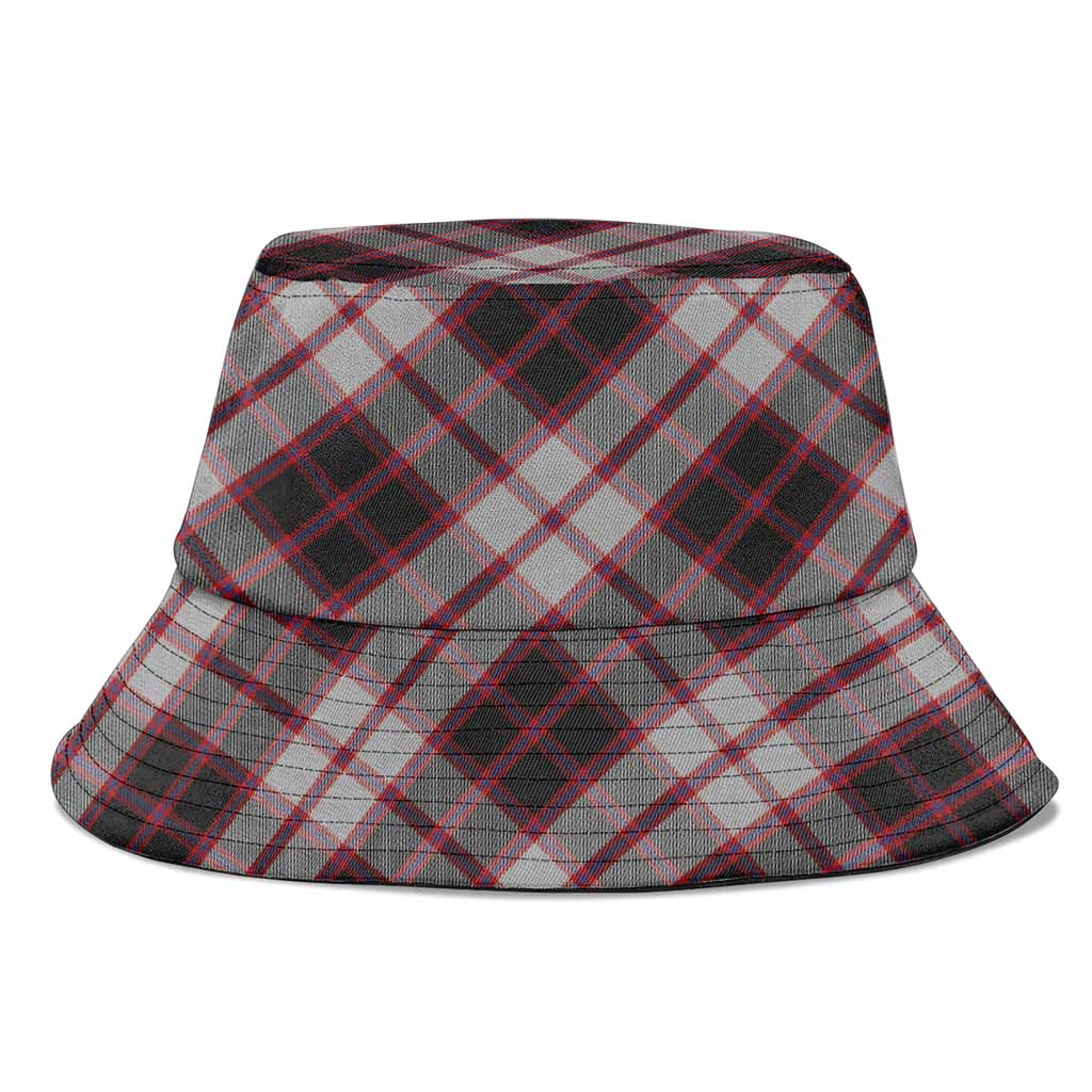 MacPherson (McPherson) Tartan Bucket Hat - Tartan Vibes Clothing