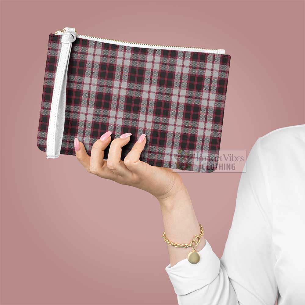 MacPherson (McPherson) Tartan Clutch Bag - Tartan Vibes Clothing