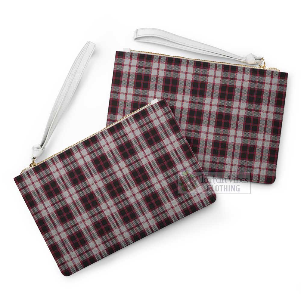 MacPherson (McPherson) Tartan Clutch Bag - Tartan Vibes Clothing