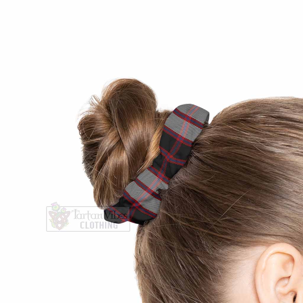 MacPherson (McPherson) Tartan Hair Scrunchie - Tartan Vibes Clothing