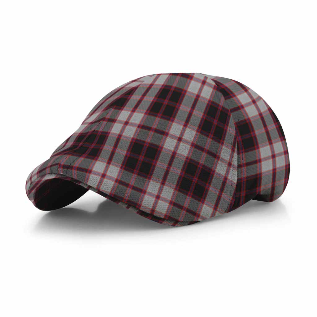 MacPherson (McPherson) Tartan Ivy Cap - Tartan Vibes Clothing