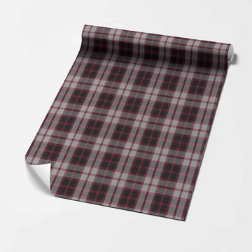 MacPherson (McPherson) Tartan Wrapping Paper Heritage Signature Series - Tartan Vibes Clothing