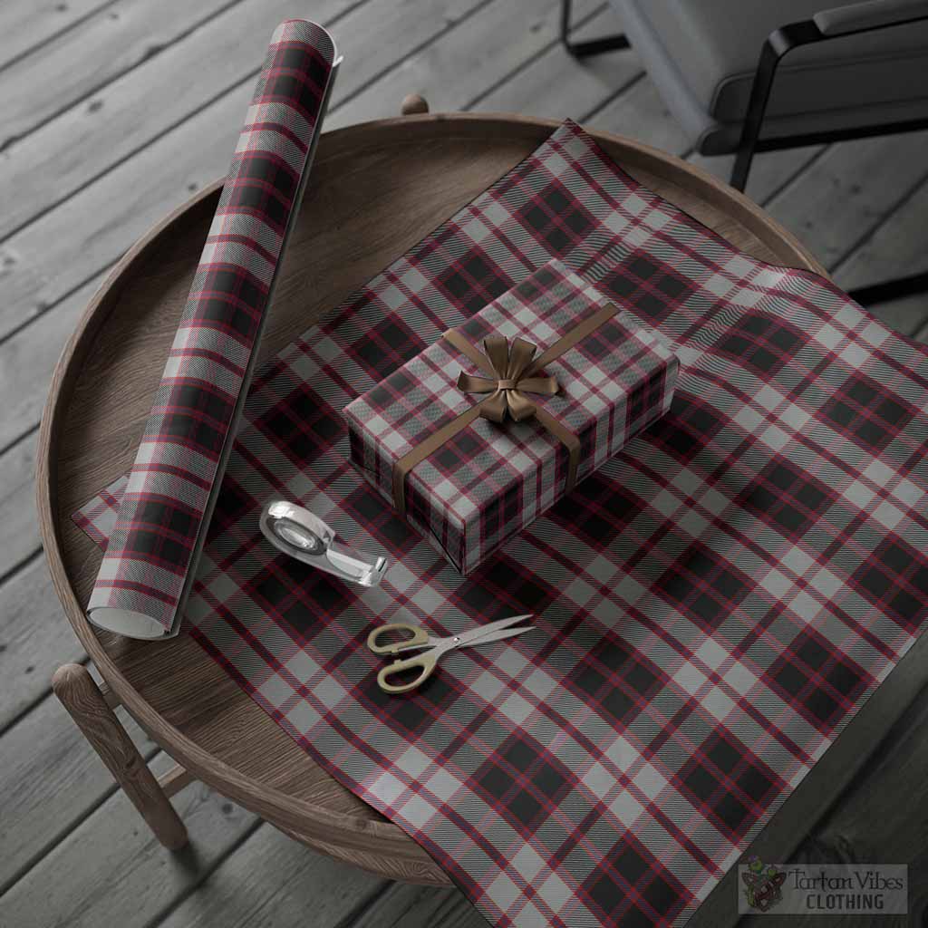 MacPherson (McPherson) Tartan Wrapping Paper - Tartan Vibes Clothing