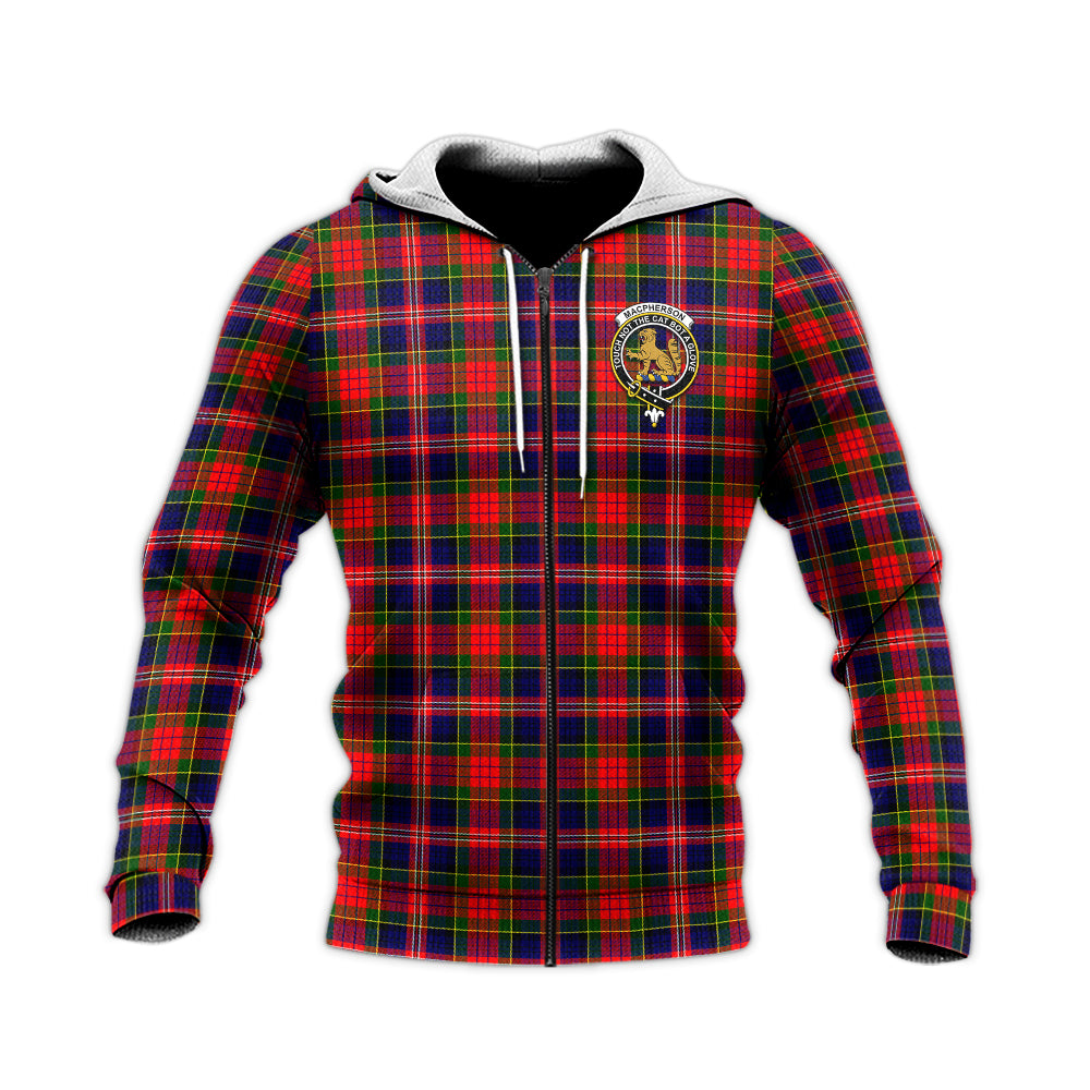 macpherson-modern-tartan-knitted-hoodie-with-family-crest