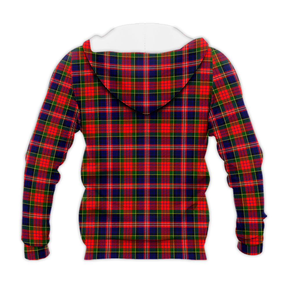 macpherson-modern-tartan-knitted-hoodie-with-family-crest