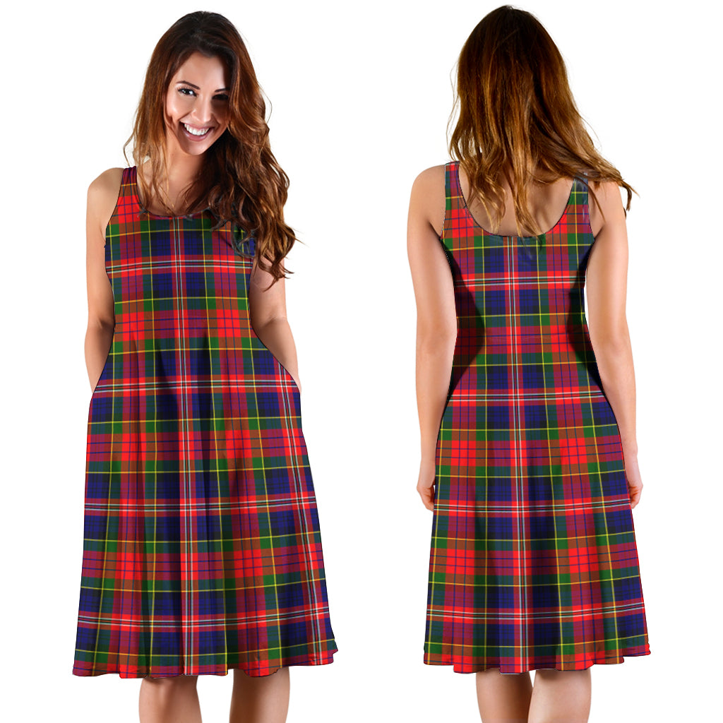 macpherson-modern-tartan-sleeveless-midi-womens-dress