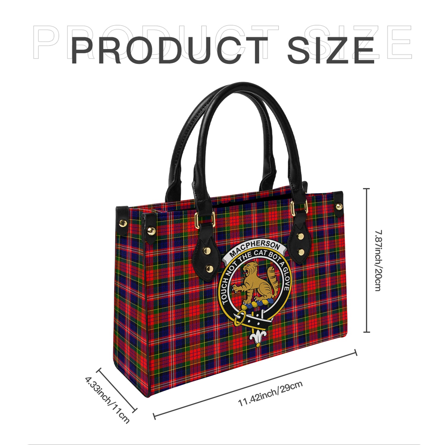 macpherson-modern-tartan-leather-bag-with-family-crest