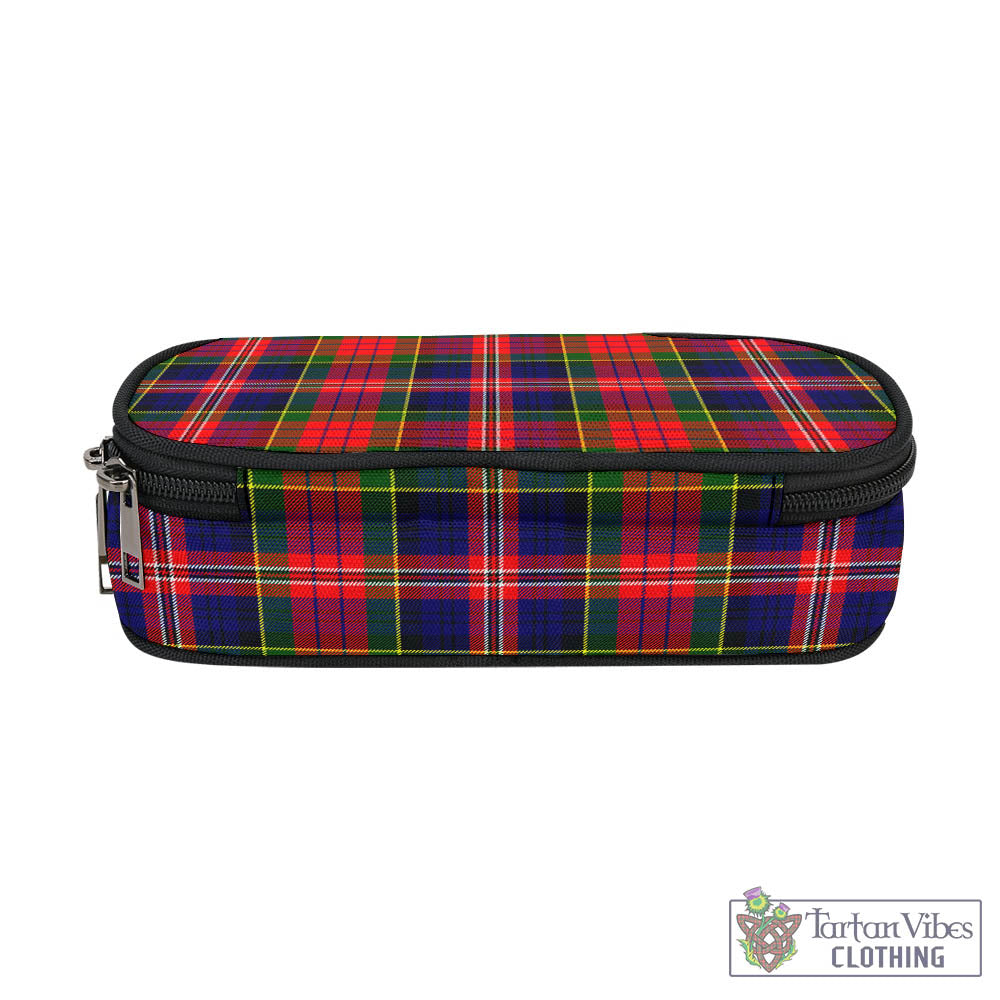 Tartan Vibes Clothing MacPherson Modern Tartan Pen and Pencil Case