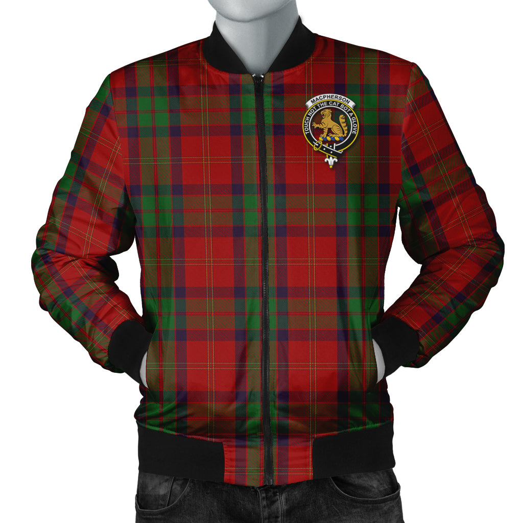 macpherson-of-cluny-tartan-bomber-jacket-with-family-crest