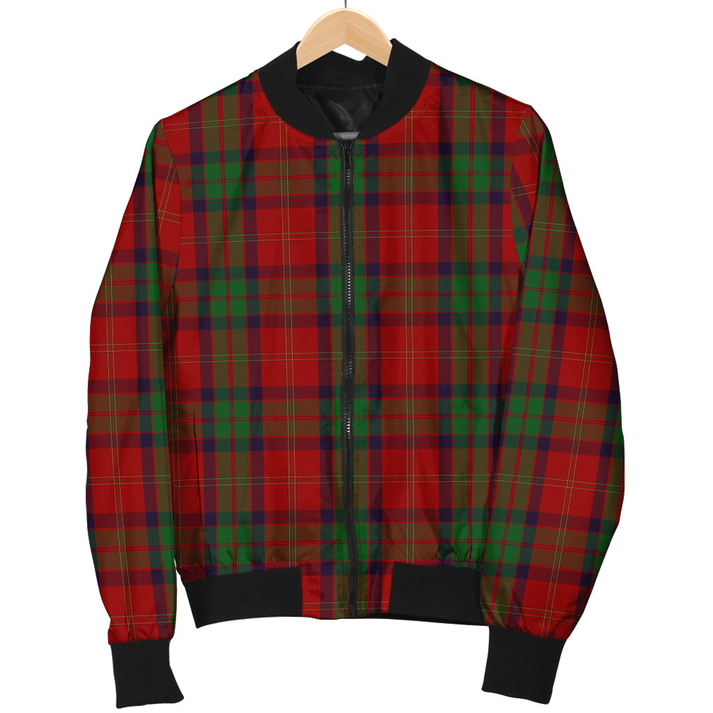 macpherson-of-cluny-tartan-bomber-jacket