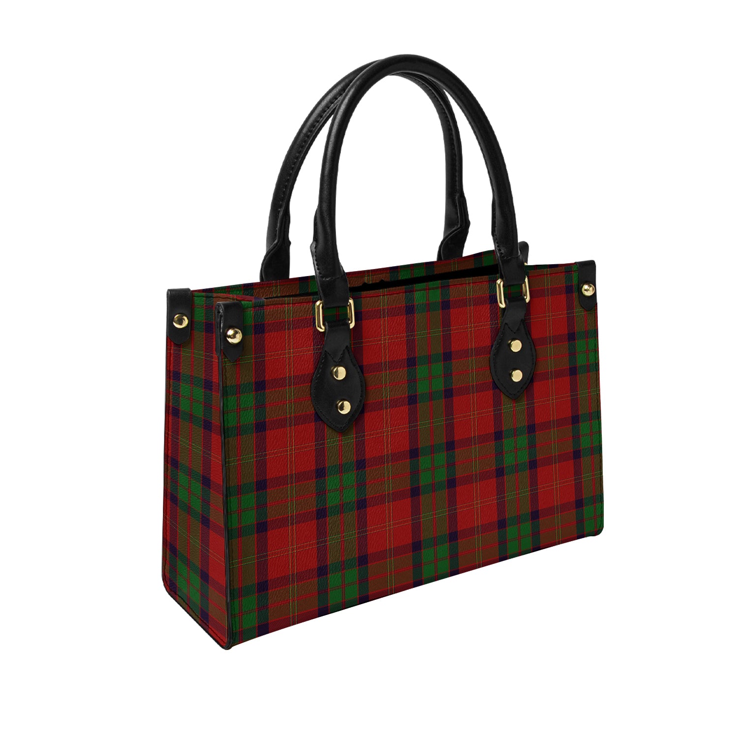 macpherson-of-cluny-tartan-leather-bag