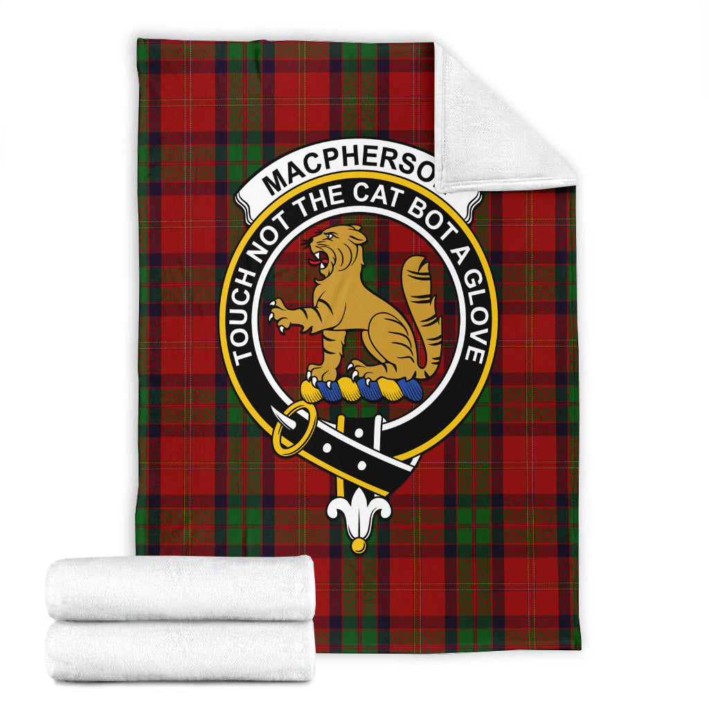 macpherson-of-cluny-tartab-blanket-with-family-crest