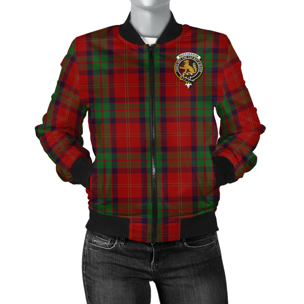 macpherson-of-cluny-tartan-bomber-jacket-with-family-crest