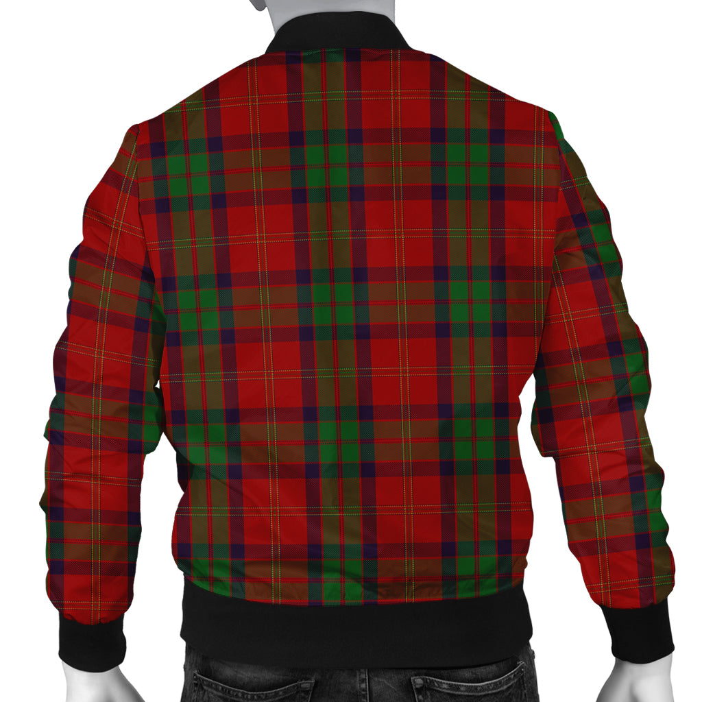 macpherson-of-cluny-tartan-bomber-jacket