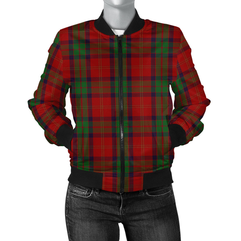 macpherson-of-cluny-tartan-bomber-jacket