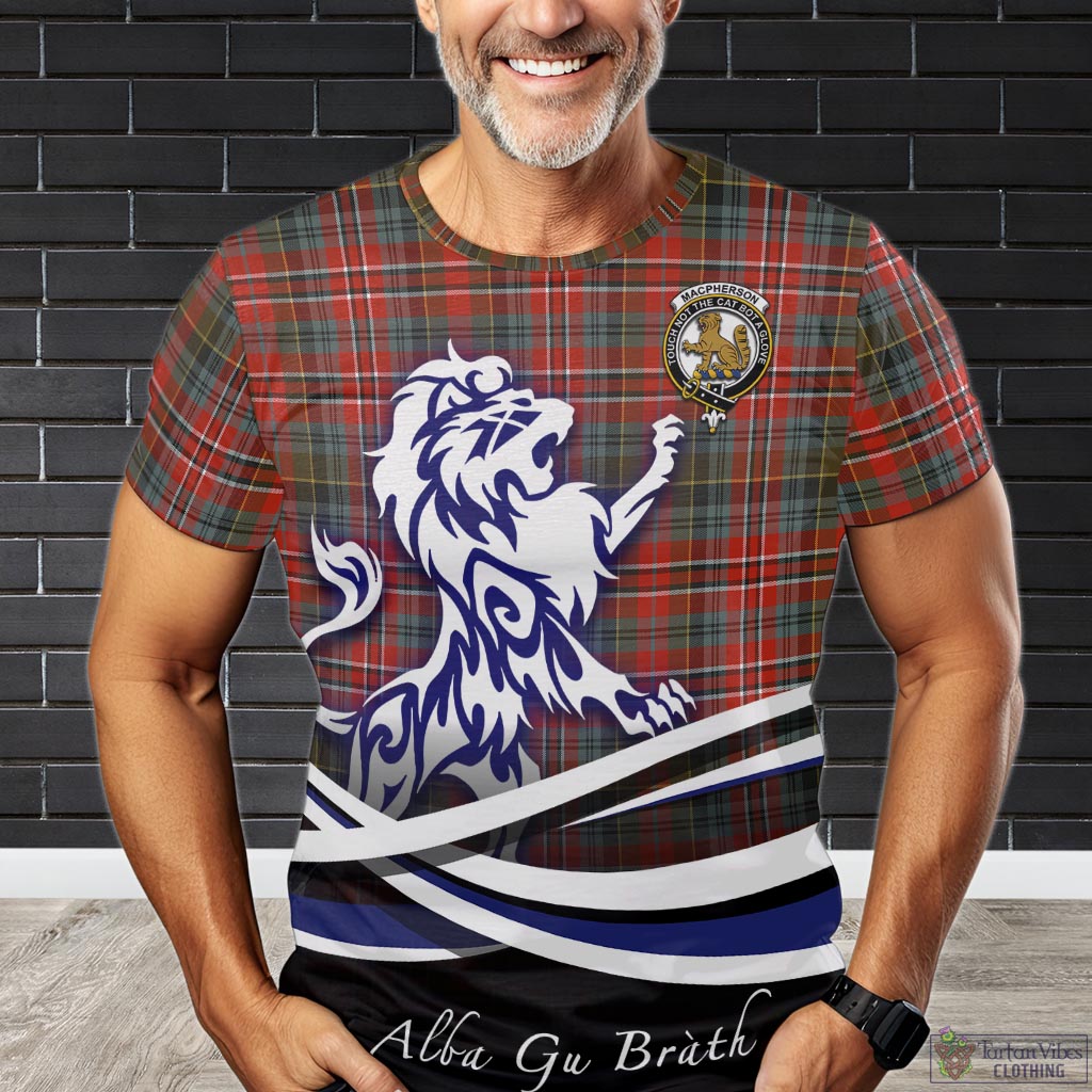 macpherson-weathered-tartan-t-shirt-with-alba-gu-brath-regal-lion-emblem