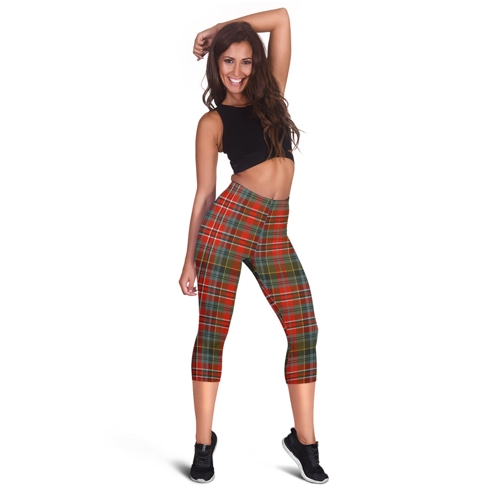 macpherson-weathered-tartan-womens-leggings