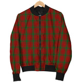 MacQuarrie (McQuarrie) Tartan Bomber Jacket Unisex - Tartan Vibes Clothing