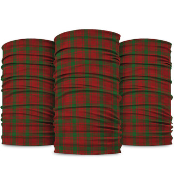 MacQuarrie (McQuarrie) Tartan Neck Gaiters, Tartan Bandanas, Tartan Head Band