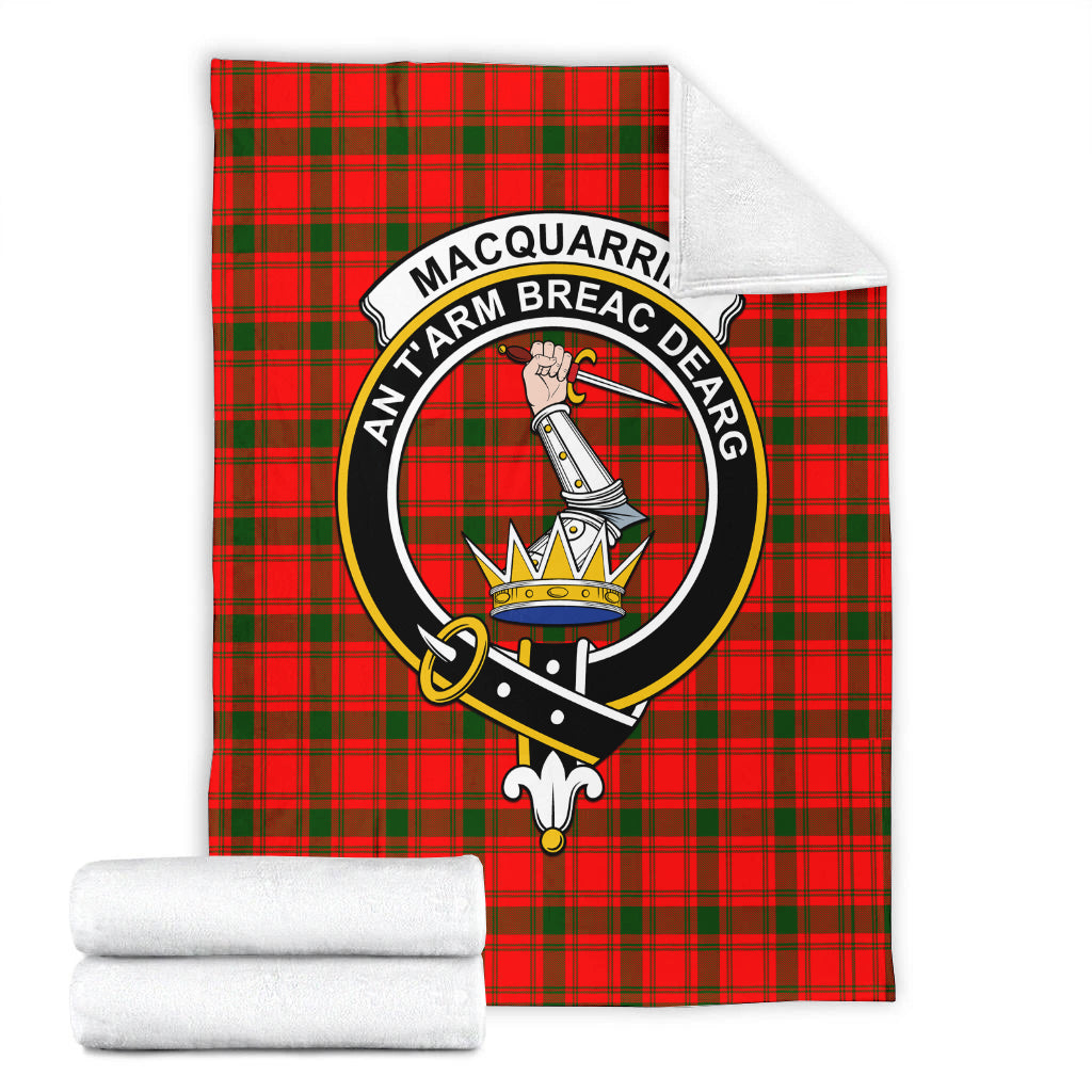 macquarrie-modern-tartab-blanket-with-family-crest