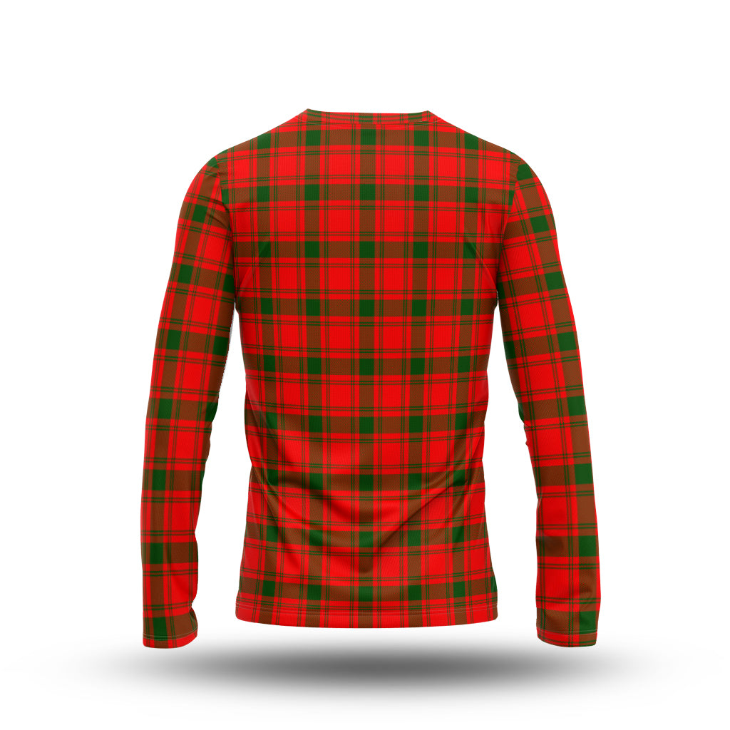 macquarrie-modern-tartan-long-sleeve-t-shirt-with-family-crest