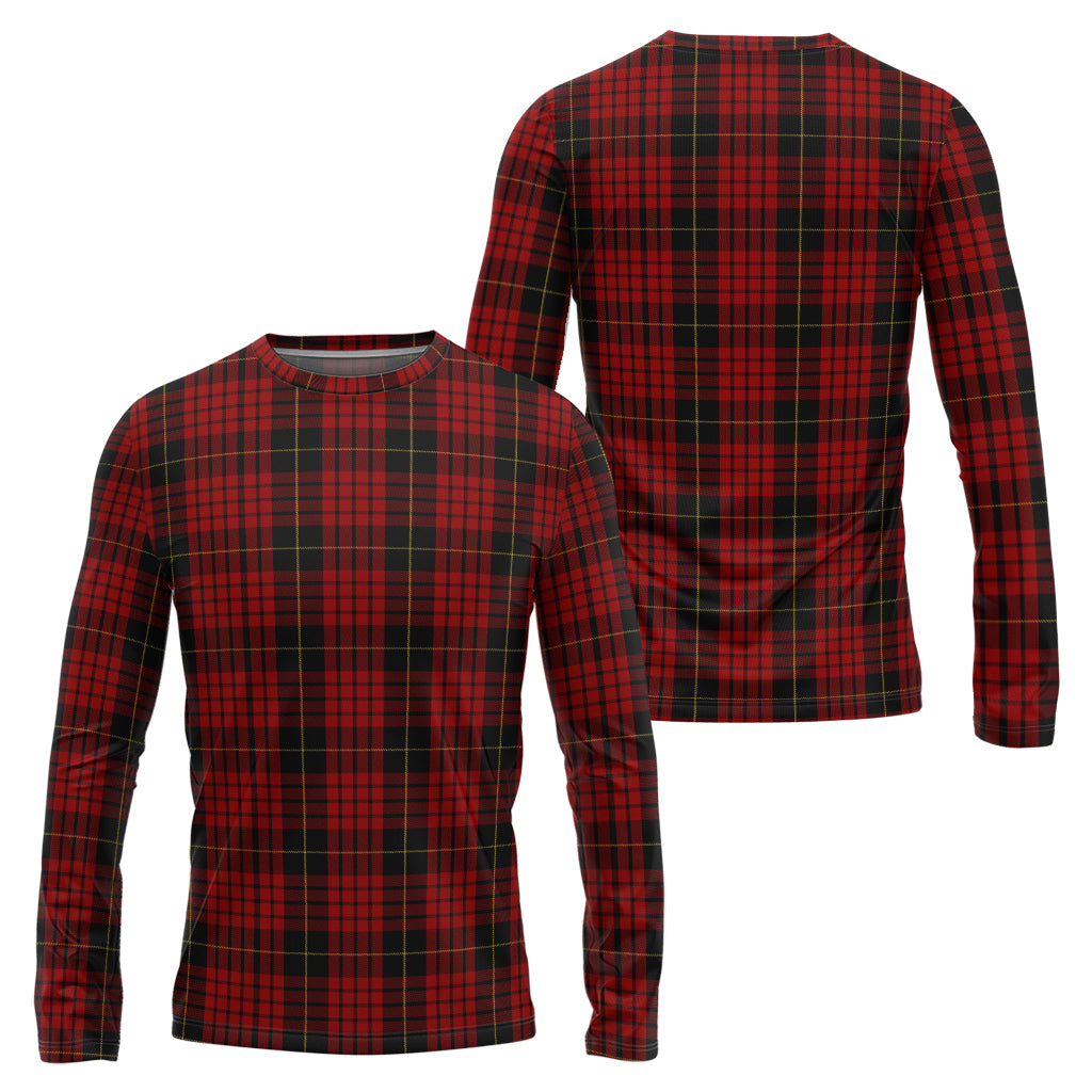 macqueen-tartan-long-sleeve-t-shirt