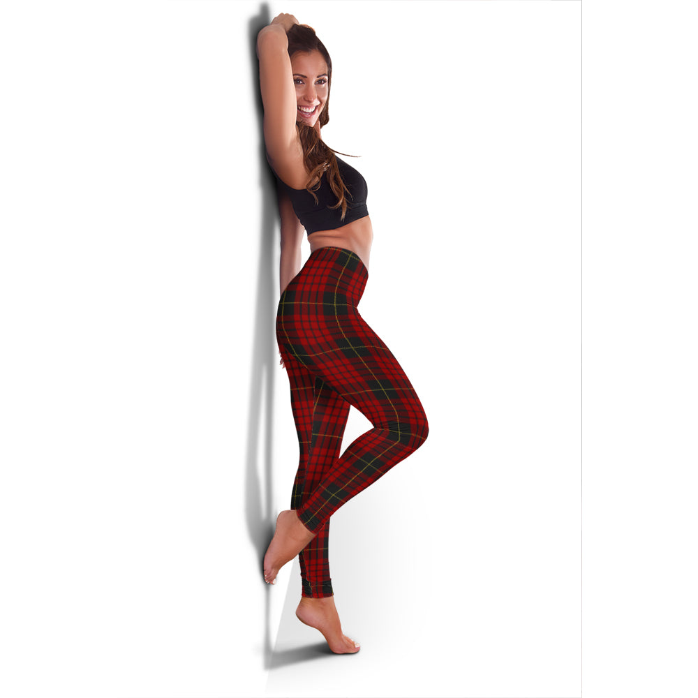 macqueen-tartan-womens-leggings