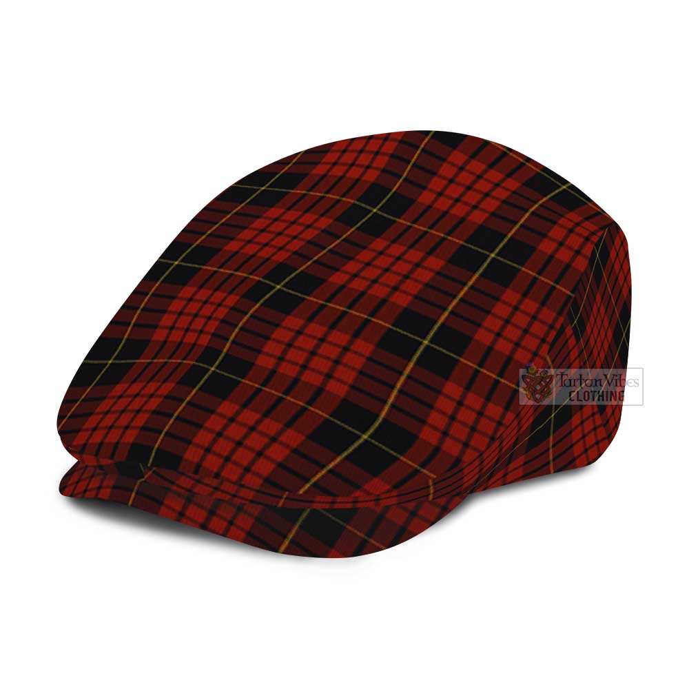 Tartan Vibes Clothing MacQueen (McQueen) Tartan Jeff Hat