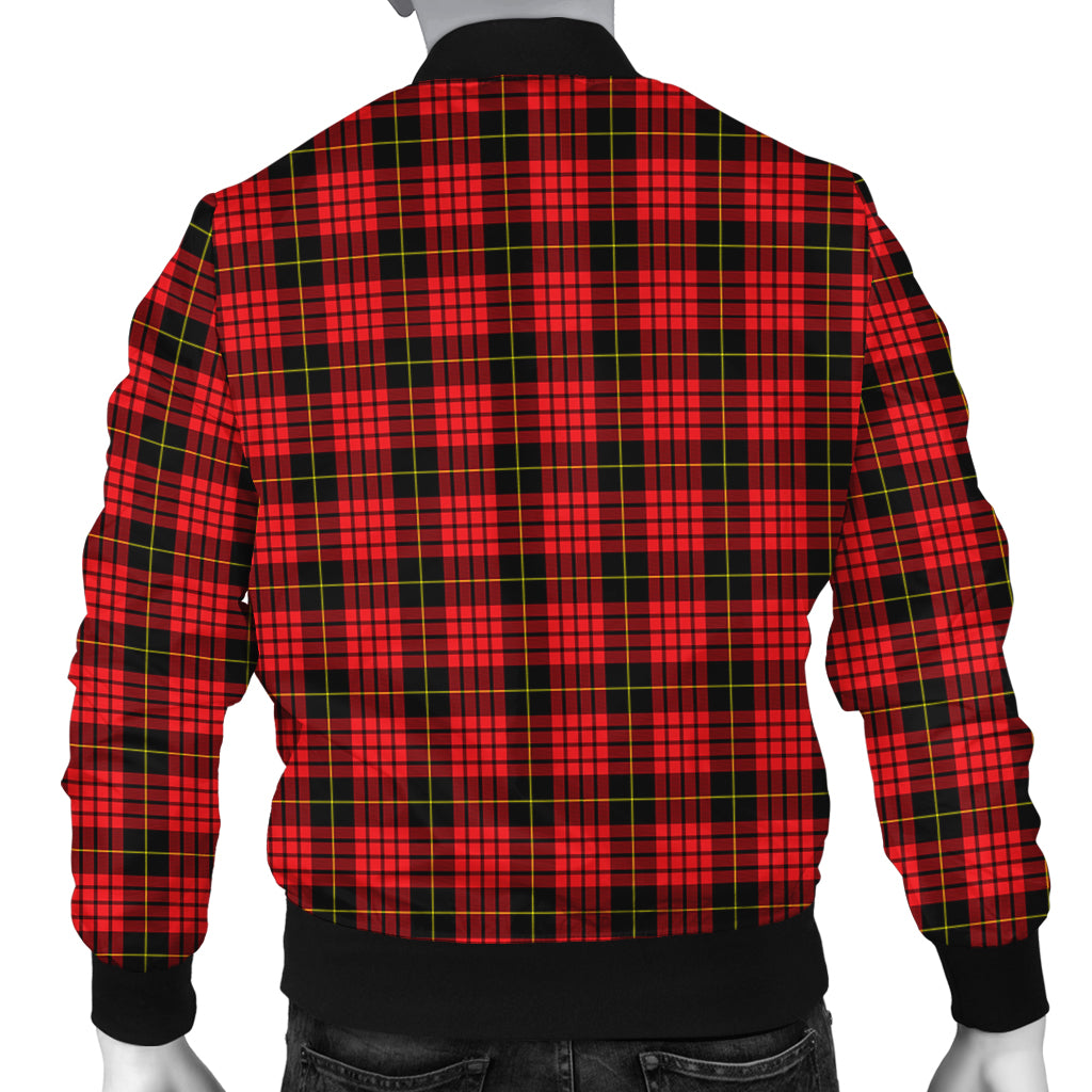 macqueen-modern-tartan-bomber-jacket-with-family-crest