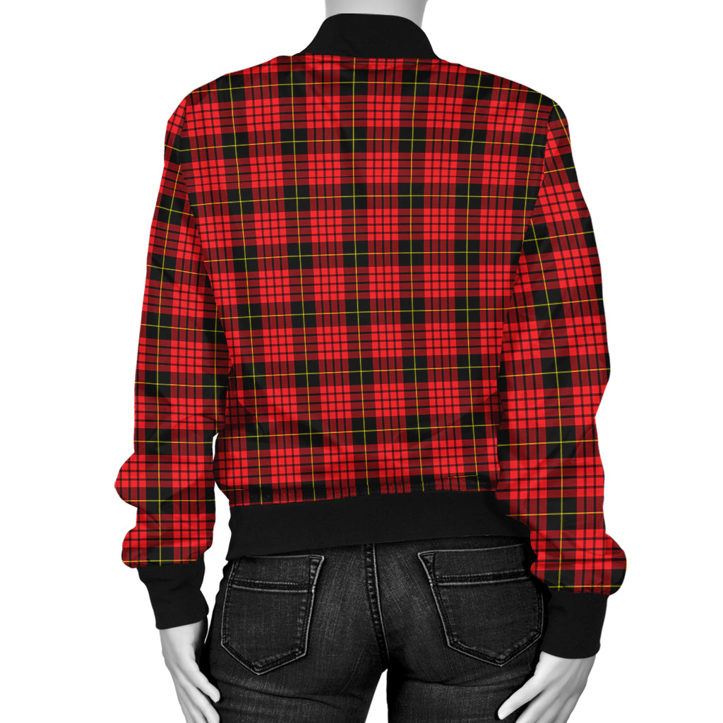 macqueen-modern-tartan-bomber-jacket-with-family-crest