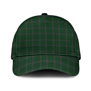 MacRae (McRae) Tartan Classic Cap