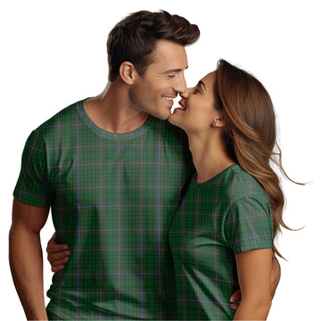 MacRae (McRae) Tartan T-Shirt