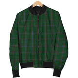 MacRae (McRae) Tartan Bomber Jacket Unisex - Tartan Vibes Clothing