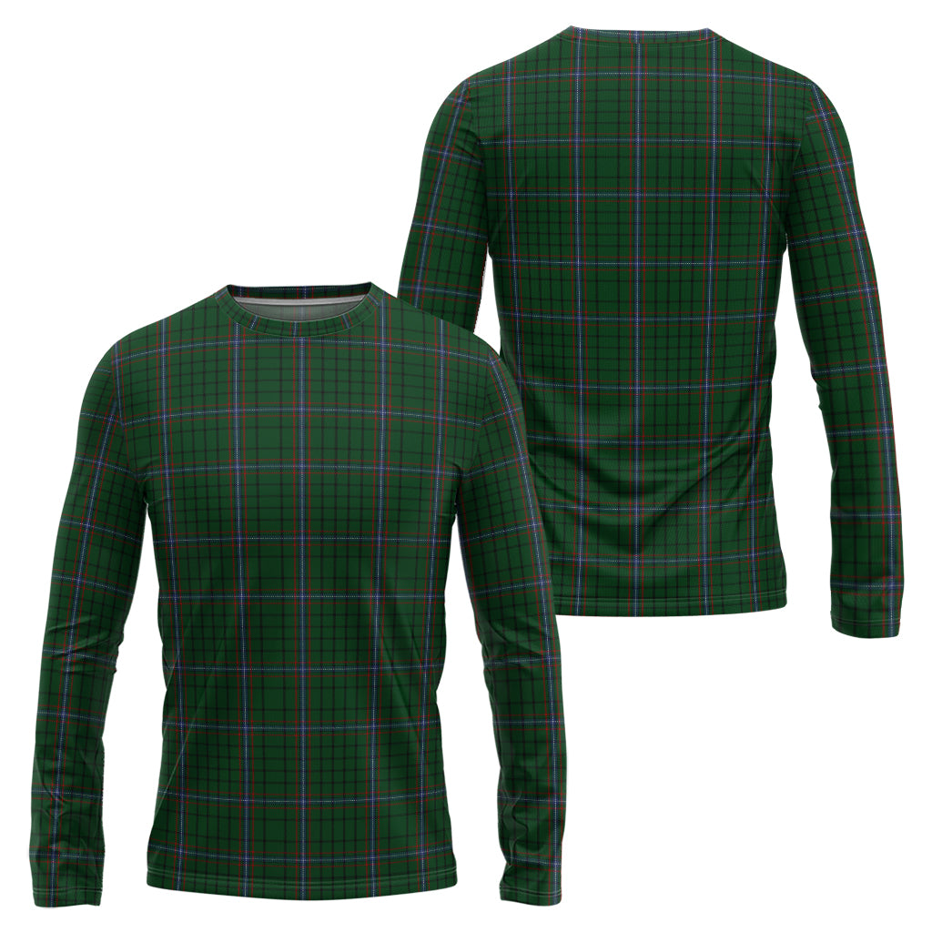 macrae-tartan-long-sleeve-t-shirt