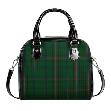 MacRae (McRae) Tartan Shoulder Handbags