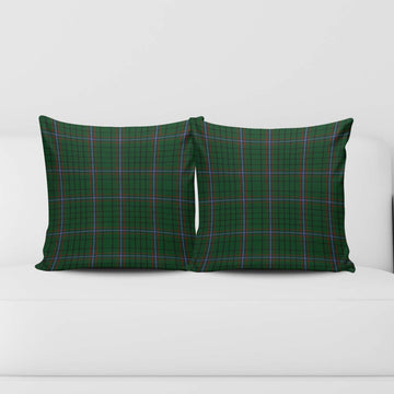 MacRae (McRae) Tartan Pillow Cover