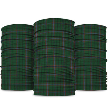 MacRae (McRae) Tartan Neck Gaiters, Tartan Bandanas, Tartan Head Band