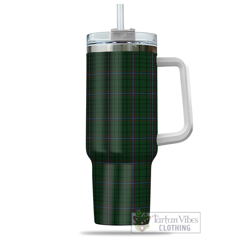 MacRae (McRae) Tartan Tumbler with Handle - Tartan Vibes Clothing