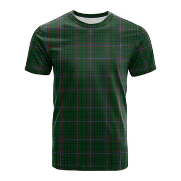 MacRae (McRae) Tartan T-Shirt