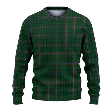 MacRae (McRae) Tartan Ugly Sweater