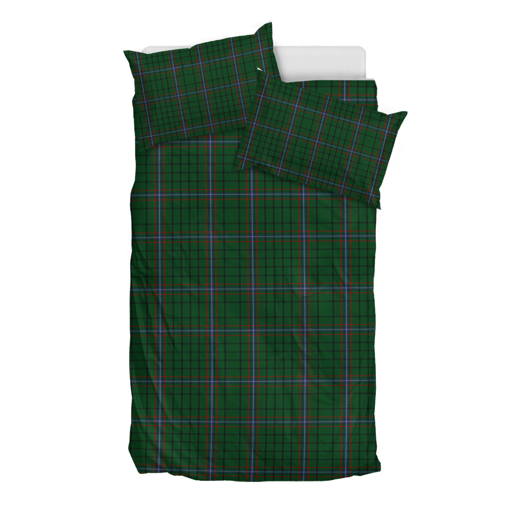 MacRae (McRae) Tartan Bedding Set - Tartan Vibes Clothing