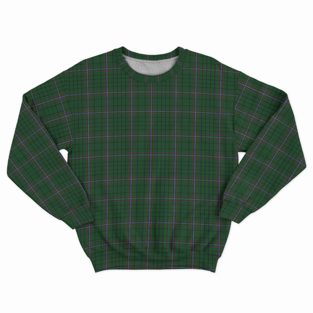 MacRae (McRae) Tartan Sweatshirt - Tartan Vibes Clothing