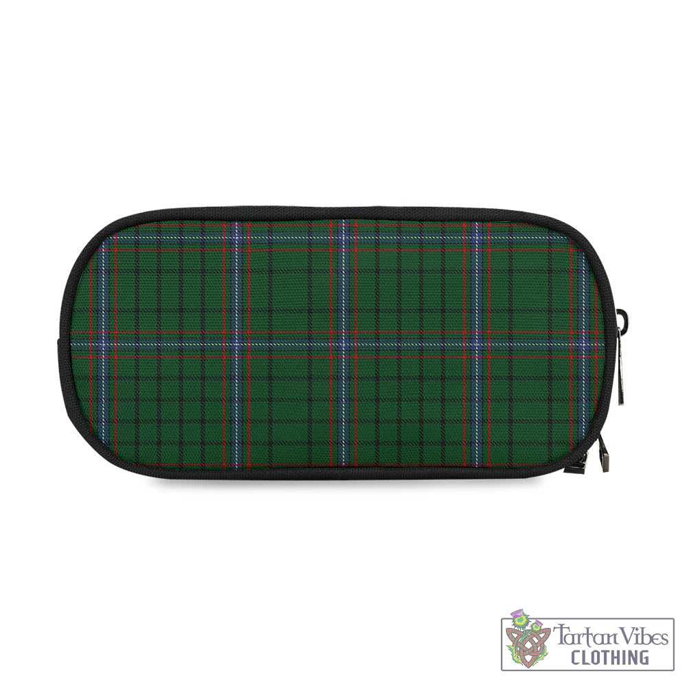 Tartan Vibes Clothing MacRae Tartan Pen and Pencil Case