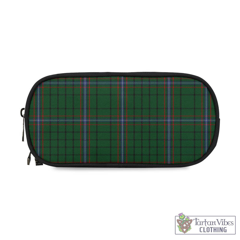 Tartan Vibes Clothing MacRae Tartan Pen and Pencil Case