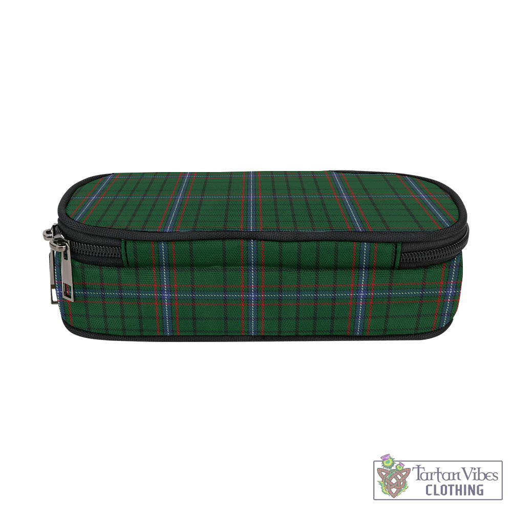 Tartan Vibes Clothing MacRae Tartan Pen and Pencil Case