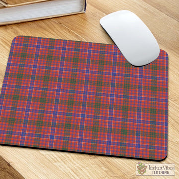 MacRae Ancient Tartan Mouse Pad